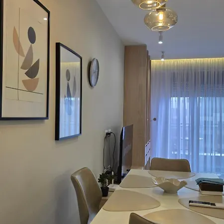 I&g Apartamento