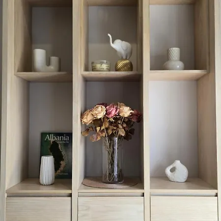 Apartamento I&g
