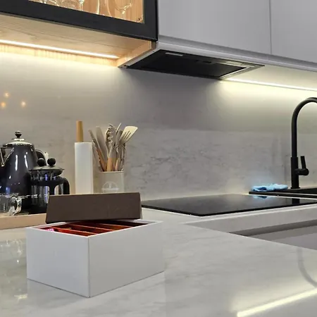 Apartment I&g Sarande