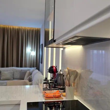Apartamento I&g *