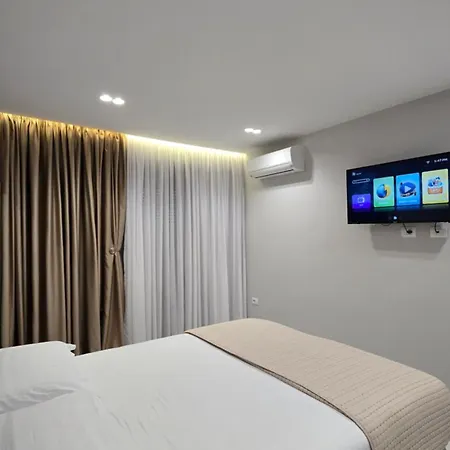I&g Apartamento Sarandë