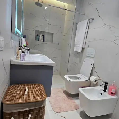 I&g Apartamento Sarandë