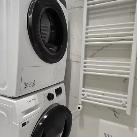 Apartamento I&g *