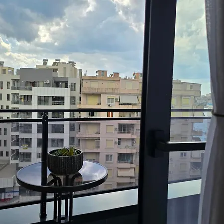 I&g Apartamento *