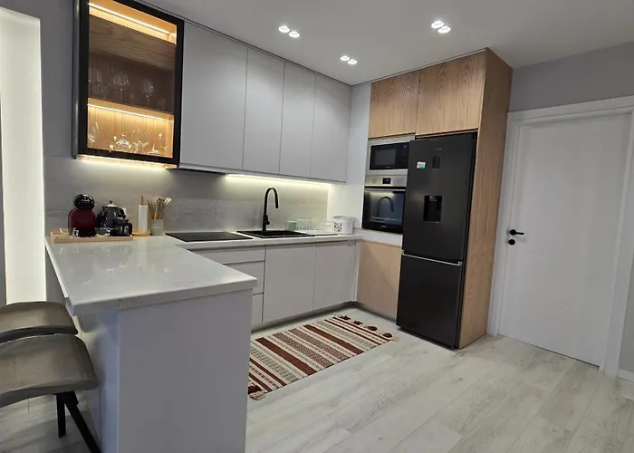 I&g Apartment Sarande