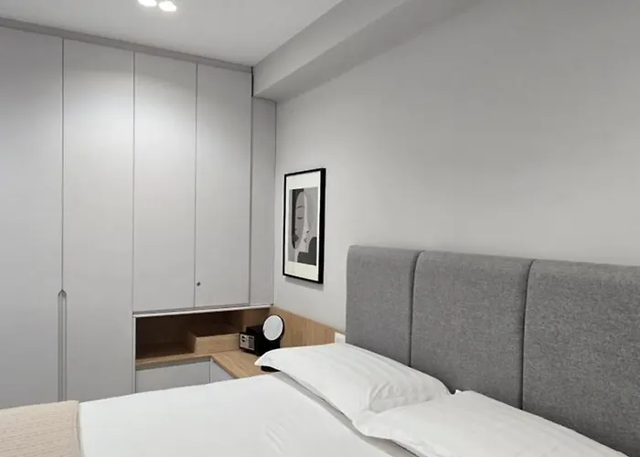 I&g Apartment Sarande