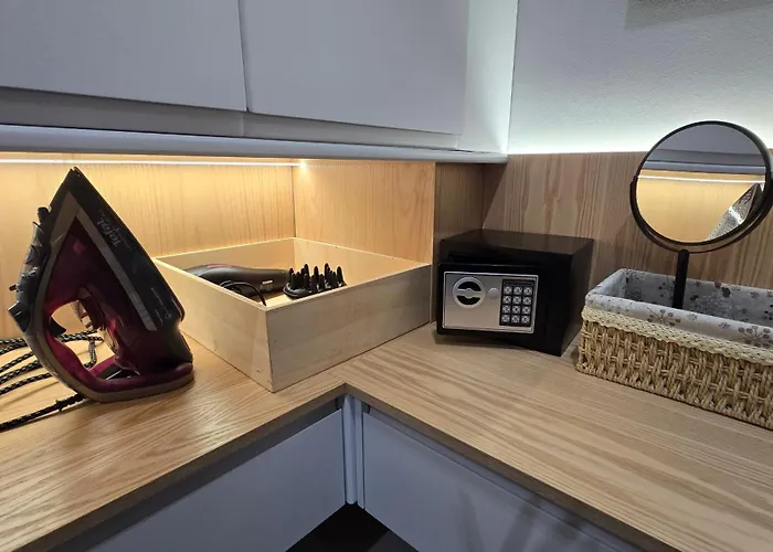 Apartment I&g Sarande