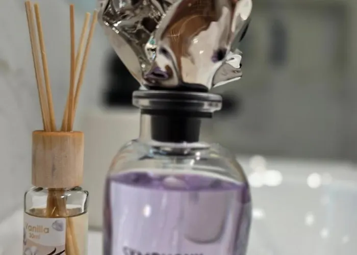 I&g Apartment Sarande